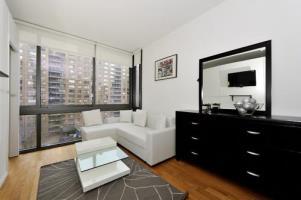 Stunning Upper West Side 1 Bedroom Apartment New York Exterior photo