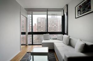 Stunning Upper West Side 1 Bedroom Apartment New York Exterior photo